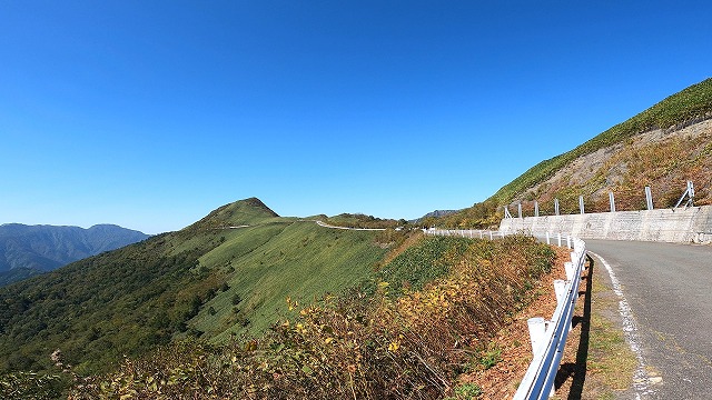 高知~愛媛間にあるUFOライン