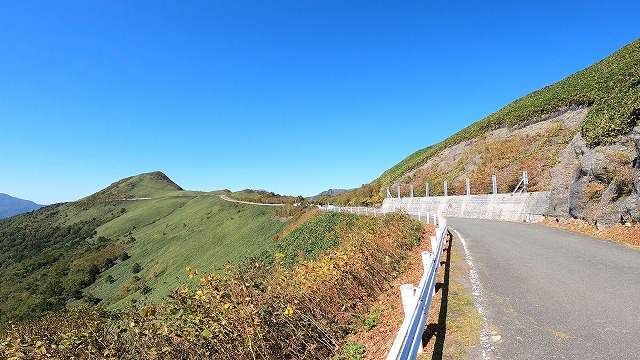 UFOラインの撮影スポットの画像